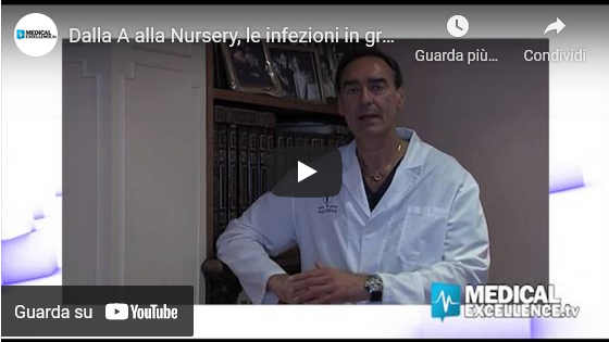 Video su Gravidanza e infezione da citomegalovirus - Youtube