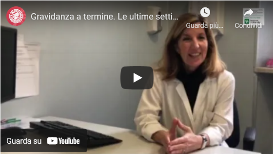 Video sulla gravidanza a termine - Youtube