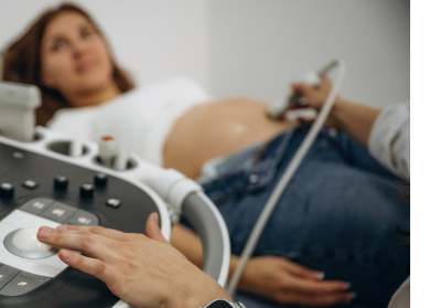 Ecografia secondo trimestre di gravidanza