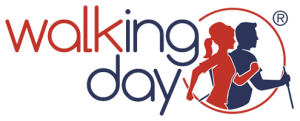 Walking Day Logo