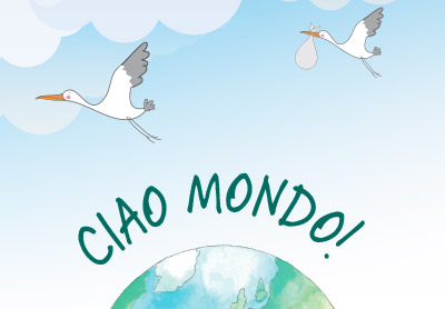 Diario - Milestone Baby Cards