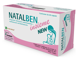 Natalben Insieme New