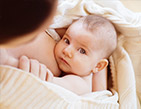 Quiz - Conosci tutti i benefici dell’allattamento al seno per mamma e bebè? 