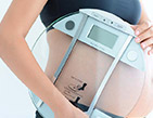 Calcoli Online - Calcola il peso in gravidanza