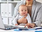 Calcoli Online - Calcolo dei costi per il primo anno del tuo bebè