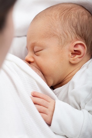 Alimentazione mamma e bebè