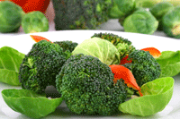 Broccoli e acido folico