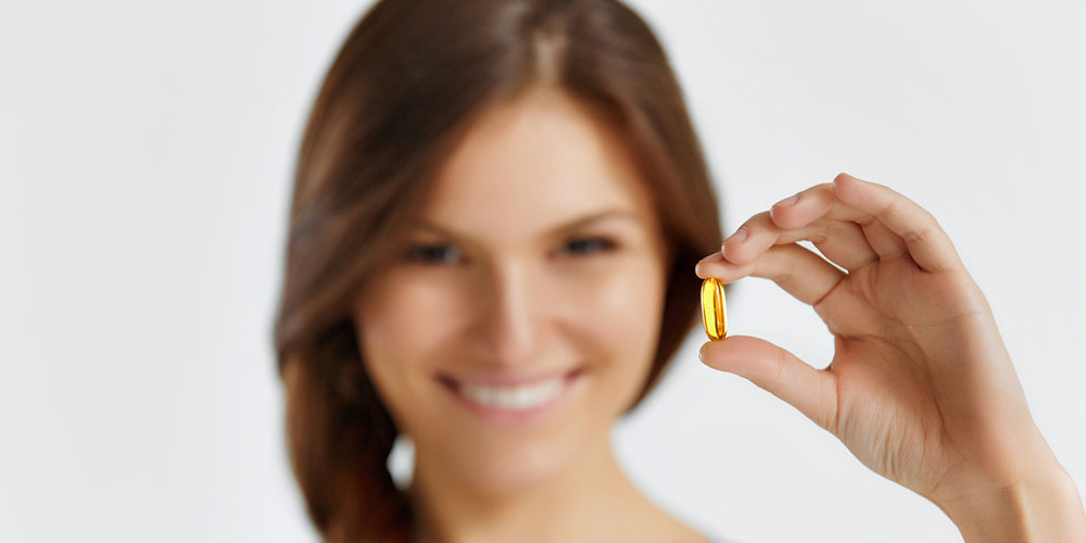 Fabbisogni vitaminici periodo preconcezionale